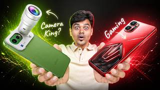 dont Buy A New Smartphone Real Flagship Killers Are Coming 