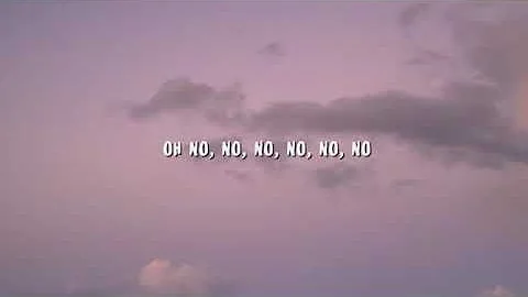 Capone - oh no ( lyrics )