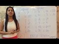 French Alphabets/Letters with Pronunciation | By Suchita | Classes/Course : +91-8920060461