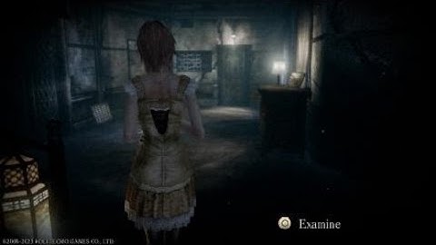 FATAL FRAME: Mask of the Lunar Eclipse gameplay part 2 #Youtube #Foryoupage #Fyp #ps4 #Playstation