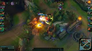 Thresh hook+lantern into flash hook