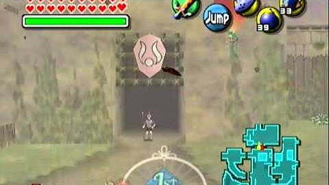 MM: Chu Hovering Against Walls