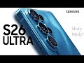 S26 Ultra Samsung - Surprise Upgrade Revealed!