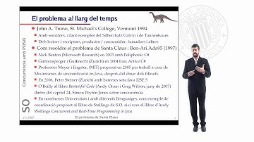 El problema de Santa Claus. Introducció |  | UPV