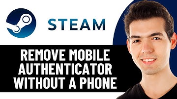 HOW TO REMOVE STEAM MOBILE AUTHENTICATOR WITHOUT A PHONE 2025! (BEST METHOD)