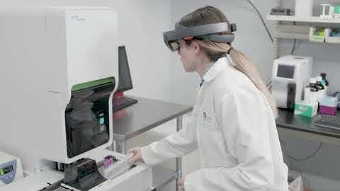 Vuforia Expert Capture - Deploy expert knowledge like never before