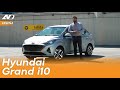 Hyundai Grand i10 - Un auto económico no tiene que ser aburrido | Reseña