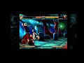 KOF 2002 UM HINAKO