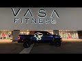 What should the next wrap be for my TRX ? 