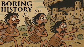 The Ancestral Puebloans of Mesa Verde – Cliff Dwellers’ Lost Legacy | History for sleep