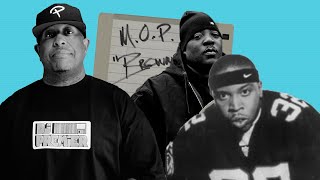 So Wassup? Episode 19 | M.O.P. &quot;Brownsville&quot;