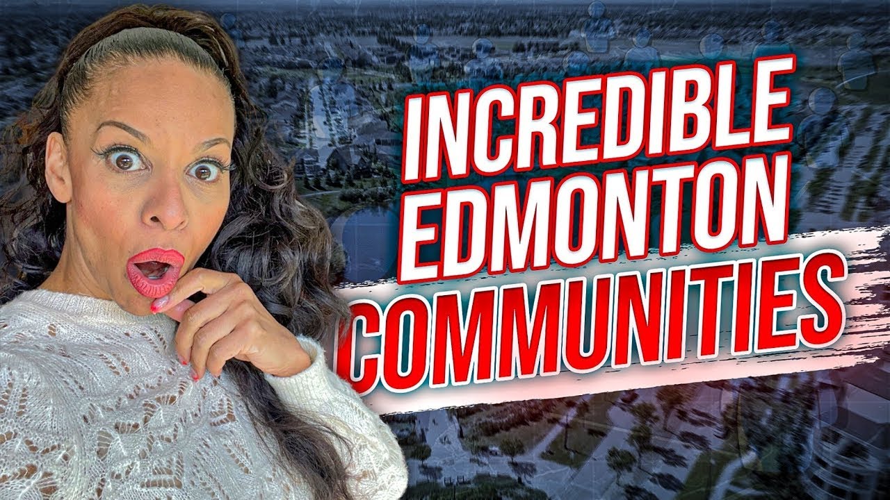Griesbach Edmonton Neighbourhood Tour | Home Prices, Schools & Amenities (Full Guide)