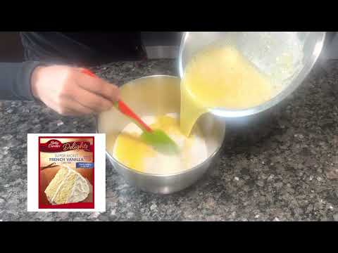 Betty Crocker French