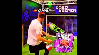 Ronaldo X Yamal Funny Skills 😂🔥