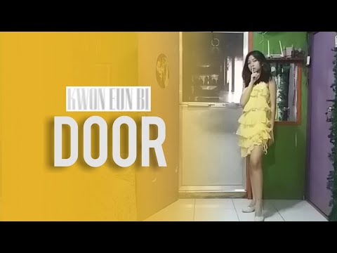 권은비 (KWON EUNBI) - 'Door' Dance Cover