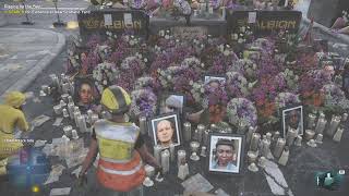 Watch Dogs Legion Too Soon