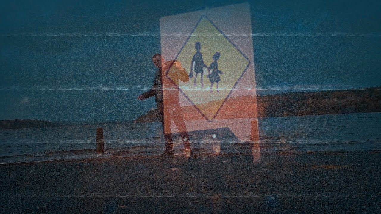 DGold - Cry Over Us (Prod. Le Goldmane)(MUSIC VIDEO)