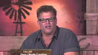 Caller Wants To Know If He Is Leaving The LDS Church Does He Need To Be Re-baptized