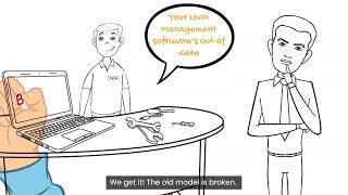 Seamless digital Lending solutions | Loan Management System