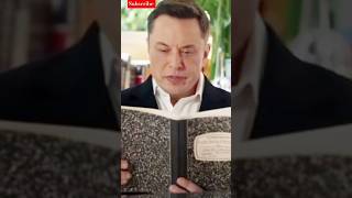 The Question That Made Elon Musk Pause #Tesla #SpaceX #TechBillionaire #FutureTech #Innovation #2026