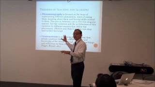 Principles in Aligning Assessment with the Intended Learning Outcome: Part 1
