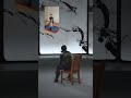 J’ai appris à faire ça cette semaine avec Easymocap