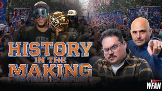 This Will Be the BIGGEST Parade in NYC History!