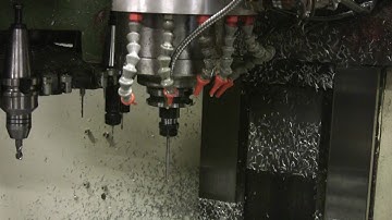 EMC2 Spindle orientation with VFD