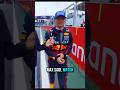 Max in Brazil 2025🔥🐐#shorts #f1 #redbull #maxverstappen #formula1
