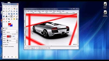 The Gimp Noob | Deeper into gradients