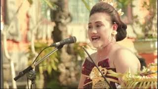 GEGUNTANGAN || SANGGAR KEONG SARI || ULANG TAHUN PROVINSI BALI