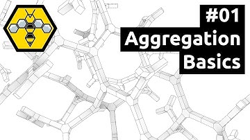 Organic Modelling with Wasp, Weaverbird & Grasshopper - Tutorial #01: Basic Aggregation Setup