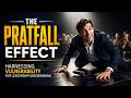 The Pratfall Effect Harnessing Vulnerability for Leadership and Branding