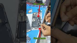 iphone 14 pro max camara problem