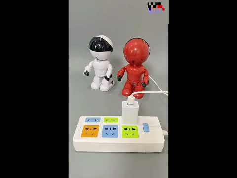 Robot: Portable mini