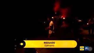 #RED-X 400 au Concert live de la fête de la musique 2020