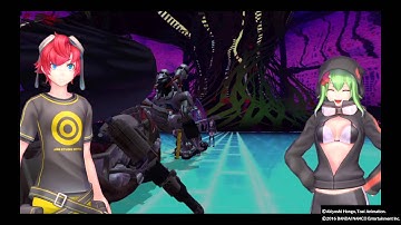 DIGIMON STORY CYBER SLEUTH: Mission - Rina Shinomoya