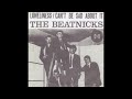 the Beatnicks - Can't be sad about it (Nederbeat) | (Ede / Wageningen) 1966