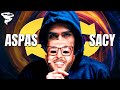 ASPAS SE PASSOU PELO SACY NA RANKED E ISSO ACONTECEU... 🤣