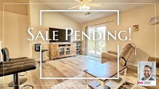 Huber Heights, Ohio Real Estate Sold by Stephen Payne with Keller Williams