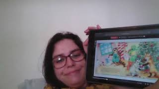 Read Along With H Franklins School Play