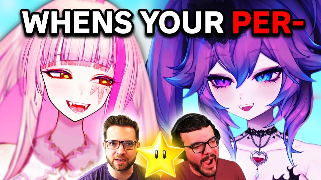 How Women sync up BROKE Bricky and Ray mid-game: