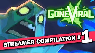 Gone Viral | Streamer Compilation screenshot 4