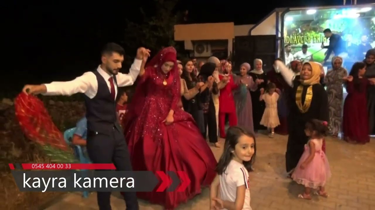 KAYRA KAMERA ALGAN KÖYÜ FERDİ AVCI VE EKİBİ