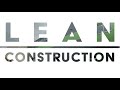 Lean construction  entreprise amperiance