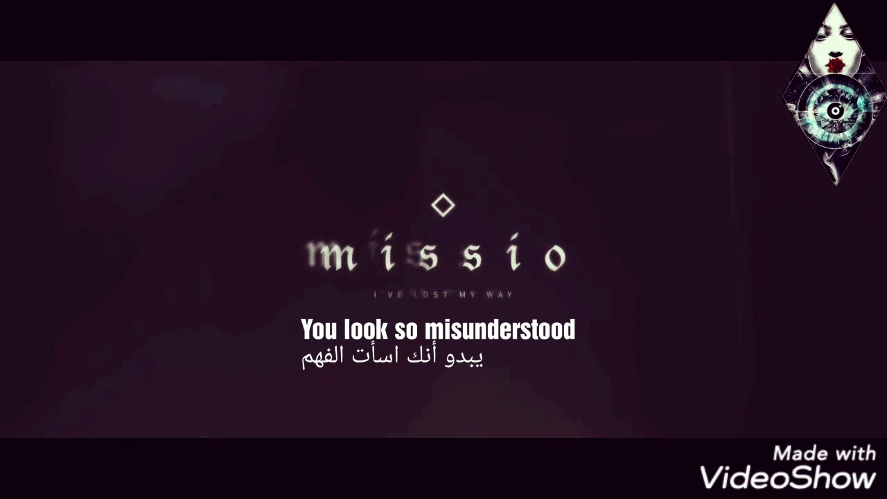 Nf Hate Myself Lyrics مترجمه Youtube