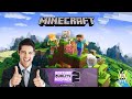 My Custom Modded Minecraft Server running Another Quality Modpack 2
