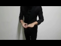 International Magician Aaron Pang - Ring Magic