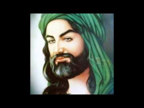 Aqşin Fateh - Ey dinim imanım Əli