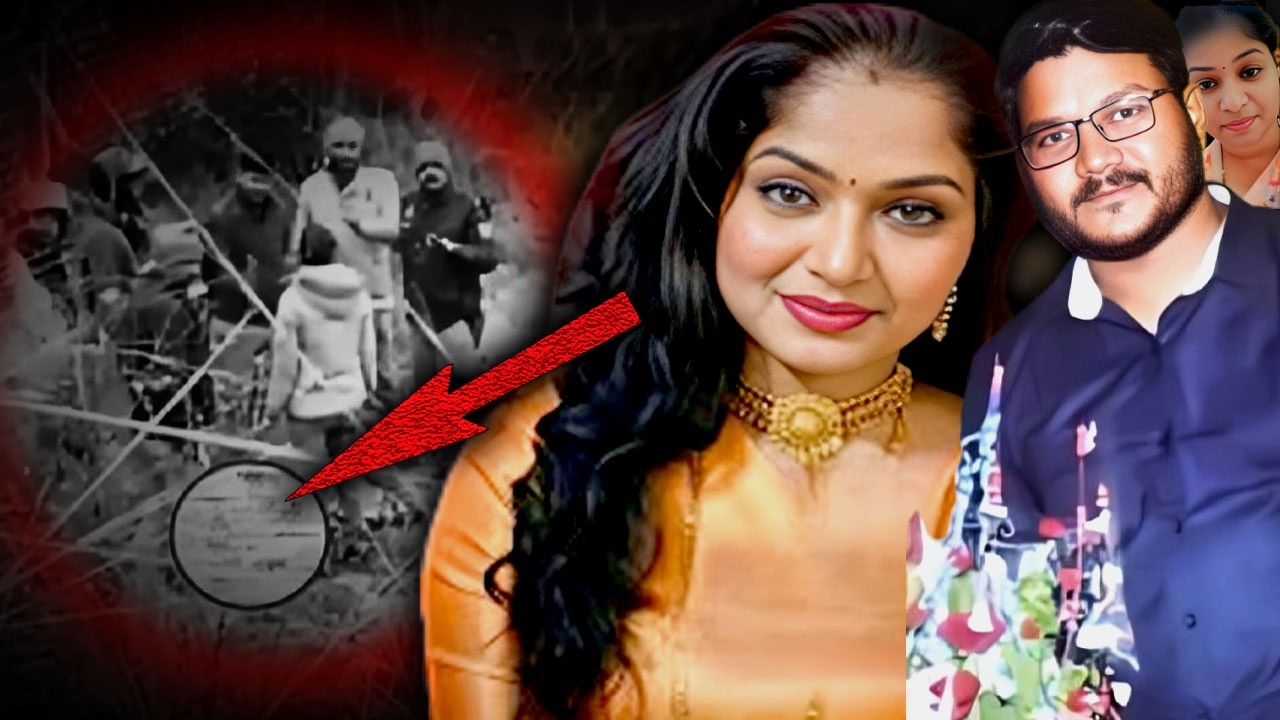 DEADLIEST LOVE TRIANGLE | Gorakhpur Love Killing Priya Shetty And Vijay Sahani Story